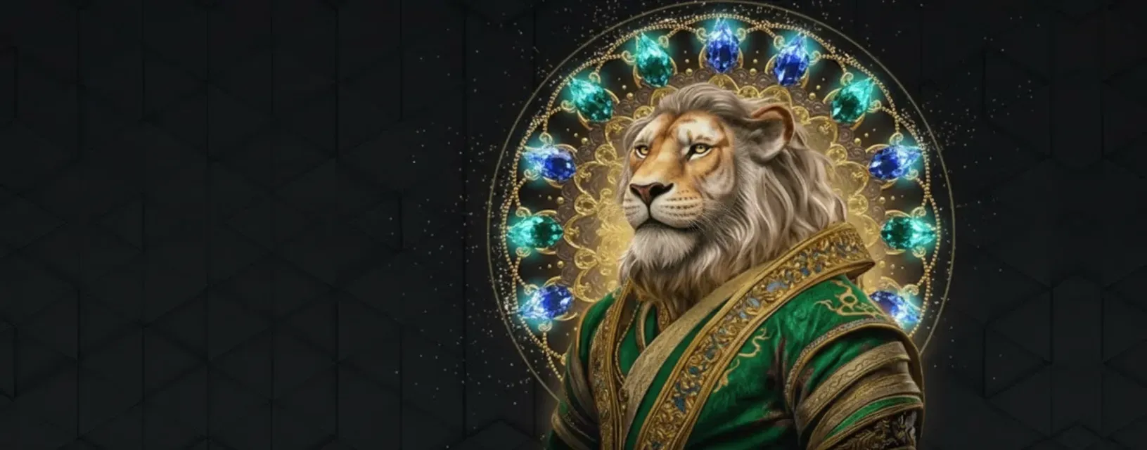 Lex Casino Hero Banner