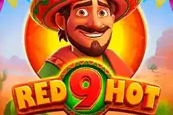 Bild des Slots Red Hot 9